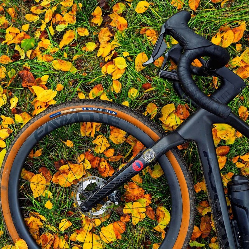 Який велосипед вибрати для велотуризму: MTB, gravel чи touring?
