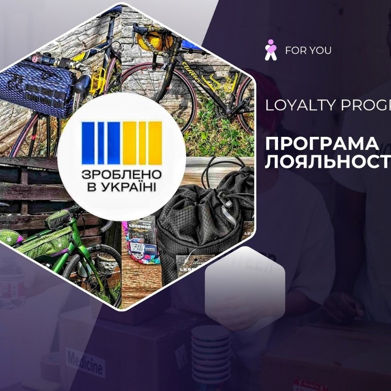 Програма лояльності