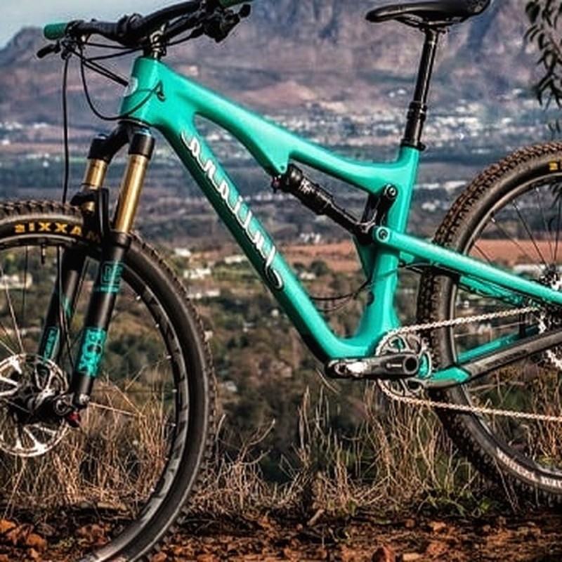 Чи потрібна амортизація у велопоході? Плюси й мінуси для туризму та bikepacking