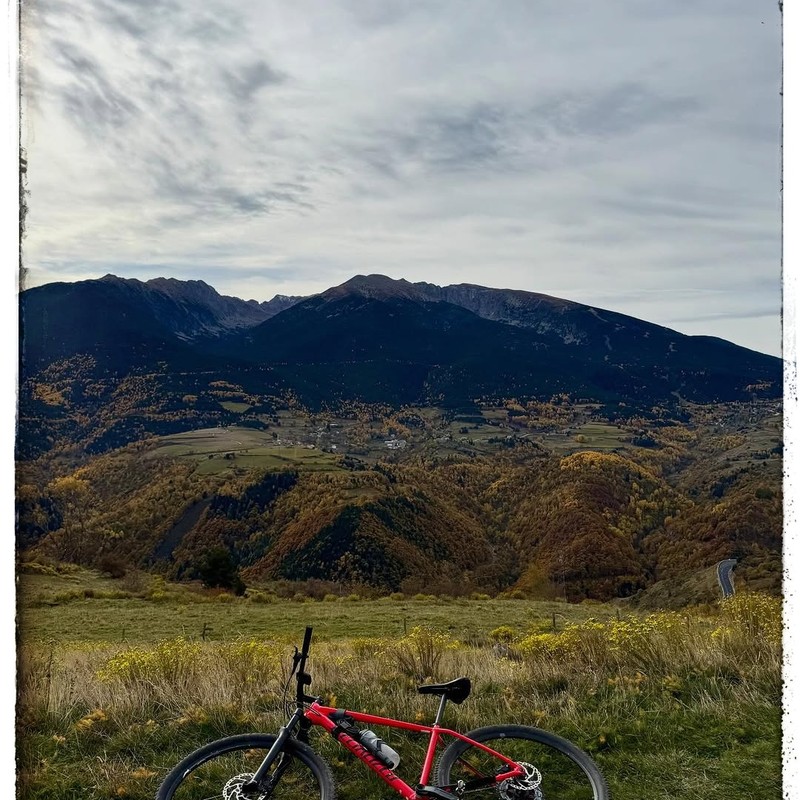 Що таке bikepacking? Просте пояснення від LESENOK