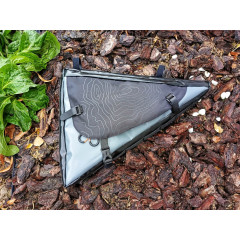 Frame bags  "Water-F" Lesenok