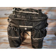 Велобаул Lesenok "Backer -50 L"