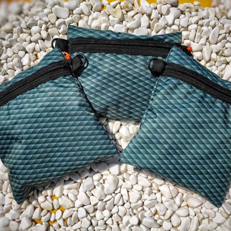'Forest pack' organizer Lesenok