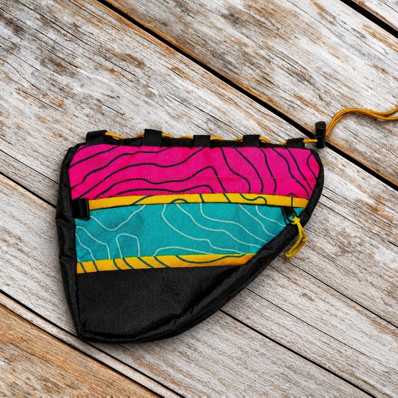 ''Triang Mini''Frame bag Lesenok