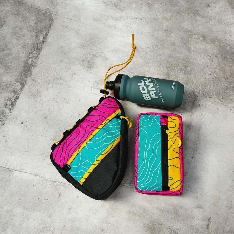 ''Set mini bag gifts ''  Lesenok