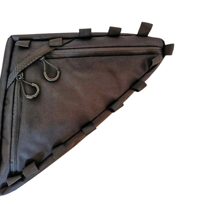 Frame bags  'Full Entry' Lesenok