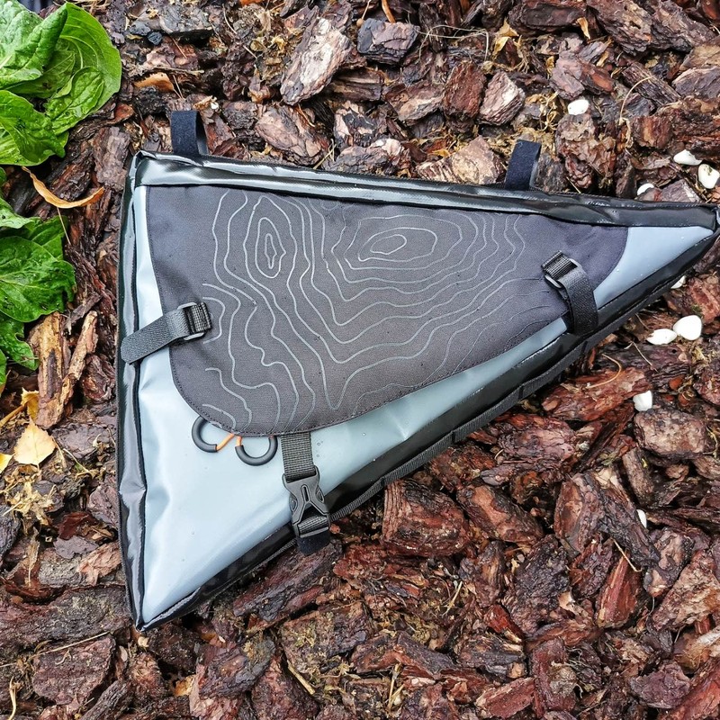Frame bags  'Water-F' Lesenok