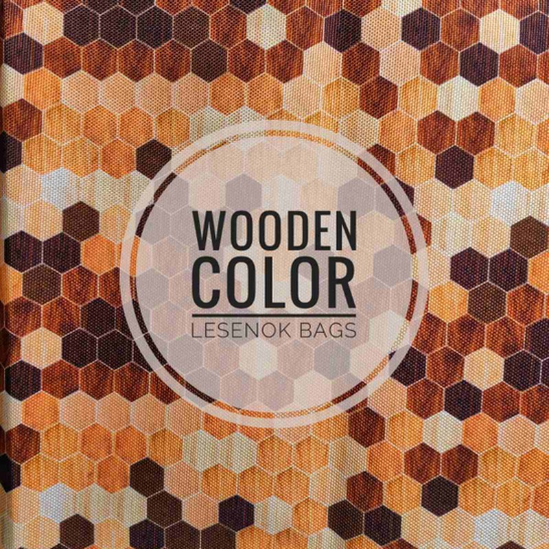 Wooden Color