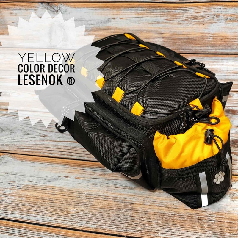 Yellow  color