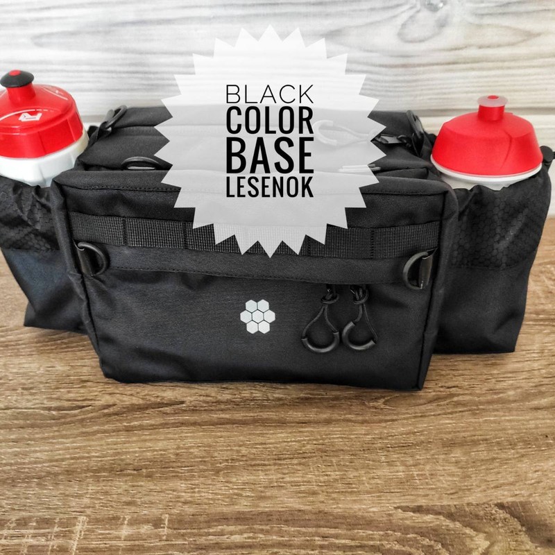 Black base