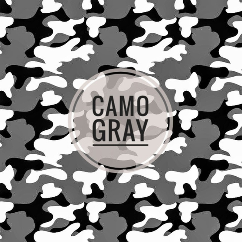 Camo grey
