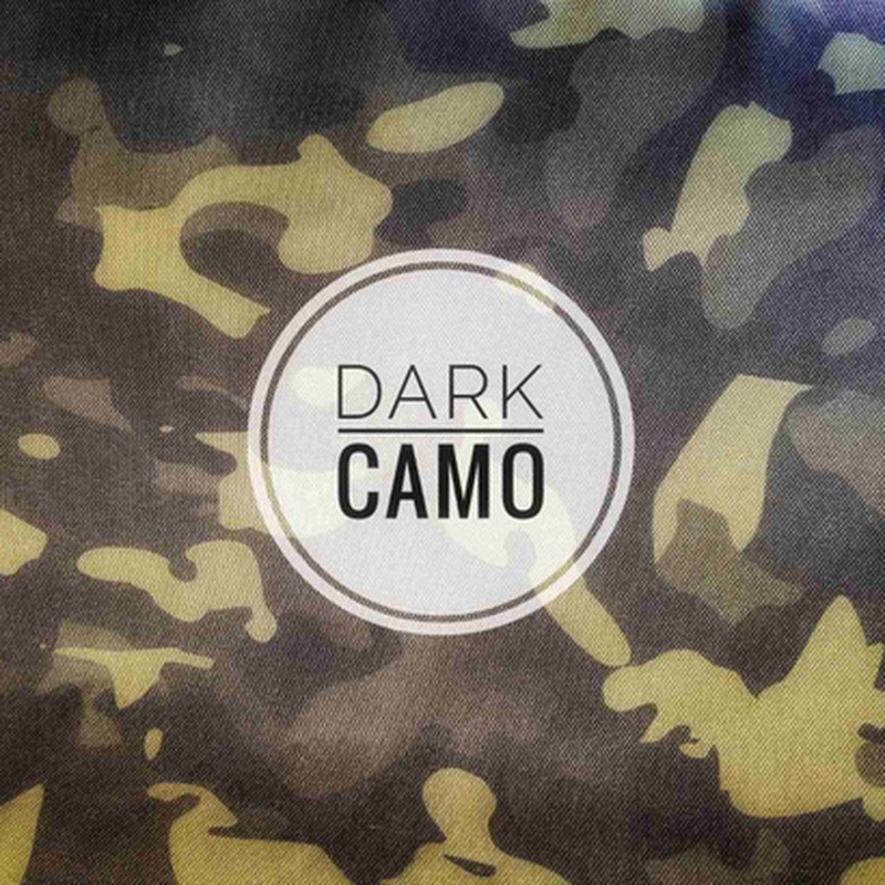 Dark camo
