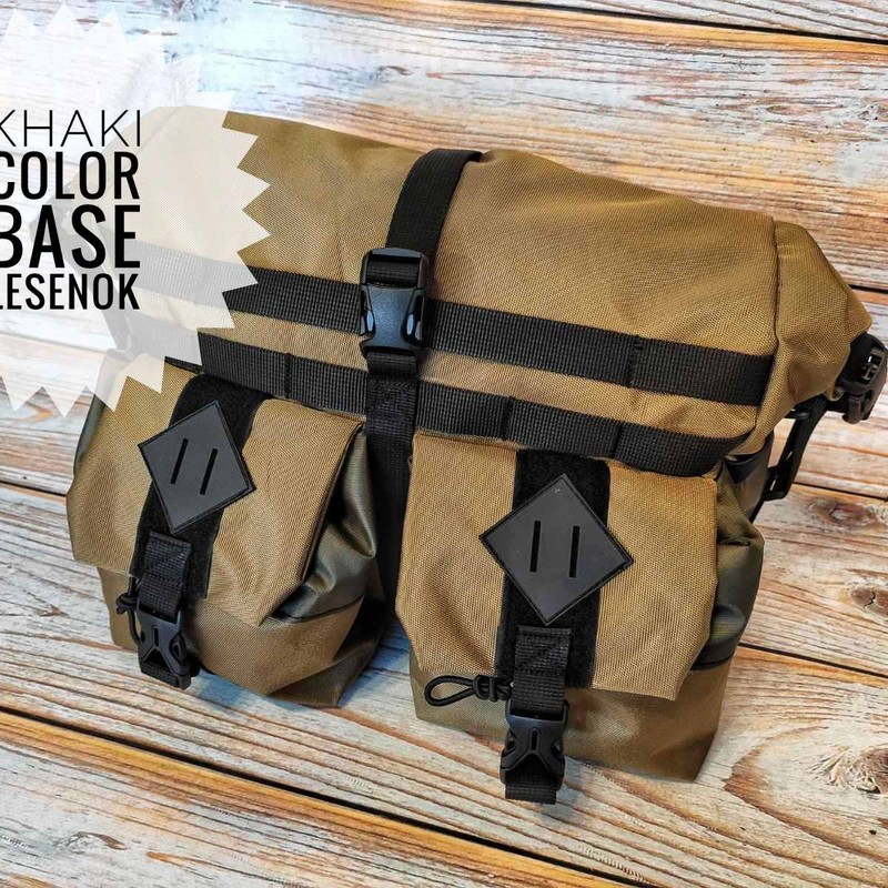 Khaki color base
