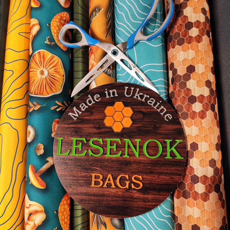 LESENOK STYLE