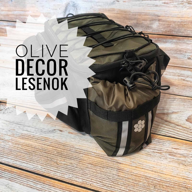 Oliva decor color